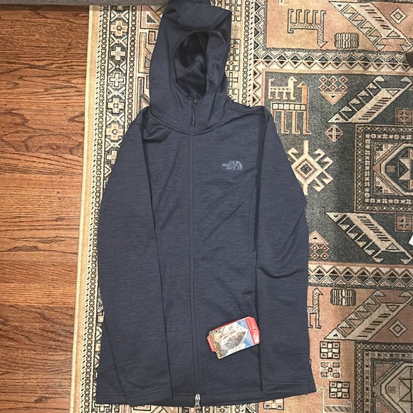 NWT Northface Women’s Zip-up - Picture 6 of 13